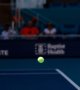 WTA - San José : Badosa et Rogers passent en demies, Jabeur chute devant Kudermetova