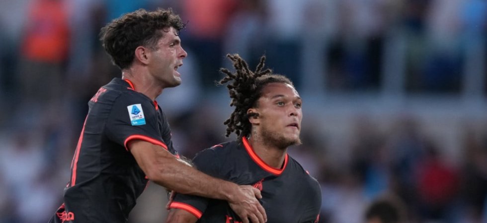 Serie A (J4) : L'AC Milan revient de loin