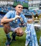 Manchester City : Un futur contrat en or pour Foden ? 