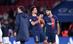 PSG / Marquinhos : «C'est un honneur d'atteindre le record de Jean-Marc Pilorget» 