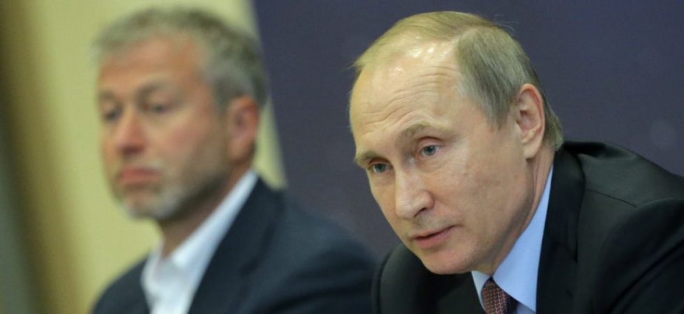 Russie : Poutine critiqué par l'ancien capitaine de la sélection