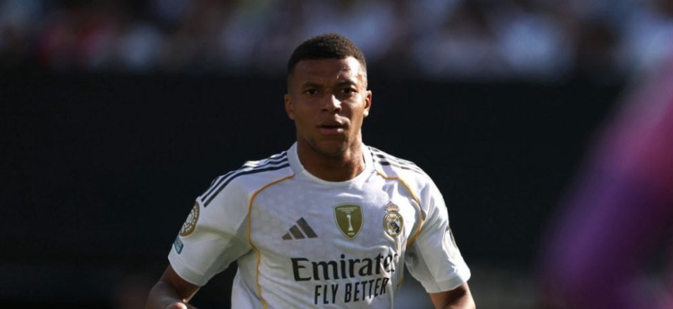 Conflit PSG - Mbappé : L'attaquant du Real retire sa plainte pour harcèlement moral 