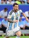 Argentine : Tapia botte en touche sur Messi
