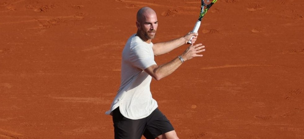 ATP - Genève : Mannarino sorti en trois sets par Ivashka