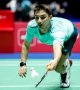 Badminton - Paris 2024 : Christo Popov, la star française, devrait souffler son frère sur le fil 