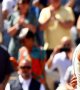 Roland-Garros : La neuvième journée en chiffres