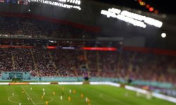 CM 2022 : Des chiffres surprenants délivrés par la FIFA