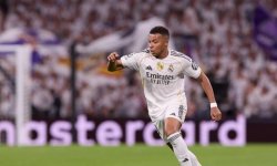 Liga (J10) : Mbappé victime de la VAR avant la délivrance lors du Clasico 