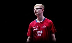 Tennis de table - Grand Smash de Las Vegas : F.Lebrun et Bardet s'affronteront en quarts 