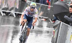 Tour de France (E20) : Jegat, nouveau 10e du général 