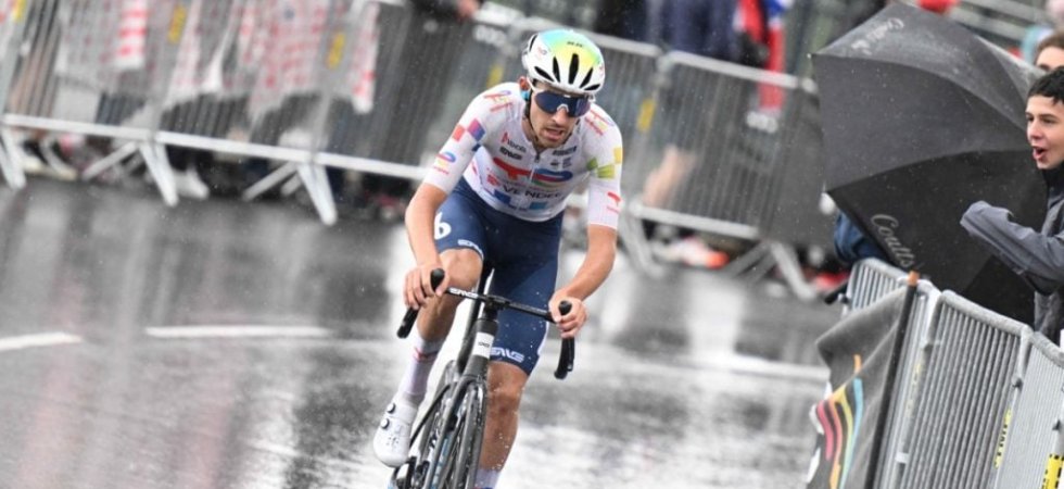 Tour de France (E20) : Jegat, nouveau 10e du général 