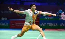 Badminton - Ch. d'Europe : Les Français au rendez-vous