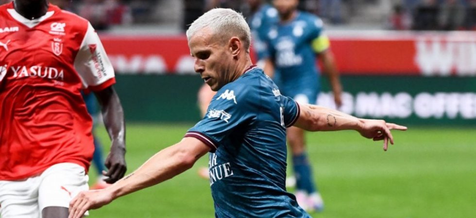 Barrages (L1/L2) : Hein, Udol, Nakamura... Les tops/flops de Reims - Metz 
