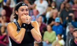 WTA : Garcia réaffirme ses grandes ambitions pour 2023