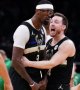 NBA : Milwaukee reprend l'avantage, Memphis se relance