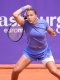 WTA - Strasbourg : Parry sur sa lancée