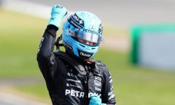 F1 - GP de Grande-Bretagne : Les principales déclarations des pilotes à l'issue de la séance de qualifications 