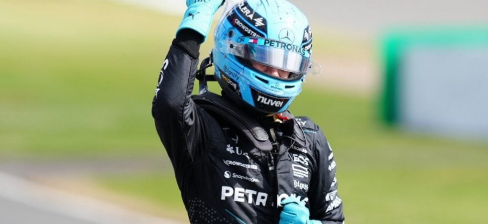 F1 - GP de Grande-Bretagne : Les principales déclarations des pilotes à l'issue de la séance de qualifications 