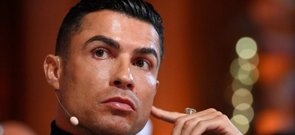 Ronaldo, une montre à plus d'1,2 million d'euros ! 