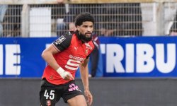 Rennes : Haise et Camara ont mis les choses à plat 