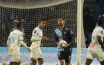 Ligue 1 (J33) : L'OM s'impose au Havre