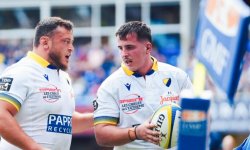 Clermont : Massa, Fourcade et Ojovan restent fidèles 