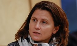 Affaire Pinot : Pour Maracineanu, la judokate est "clairement victime"