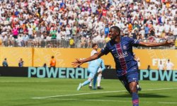 PSG : Dembélé reçoit les éloges d'un ancien du Real 