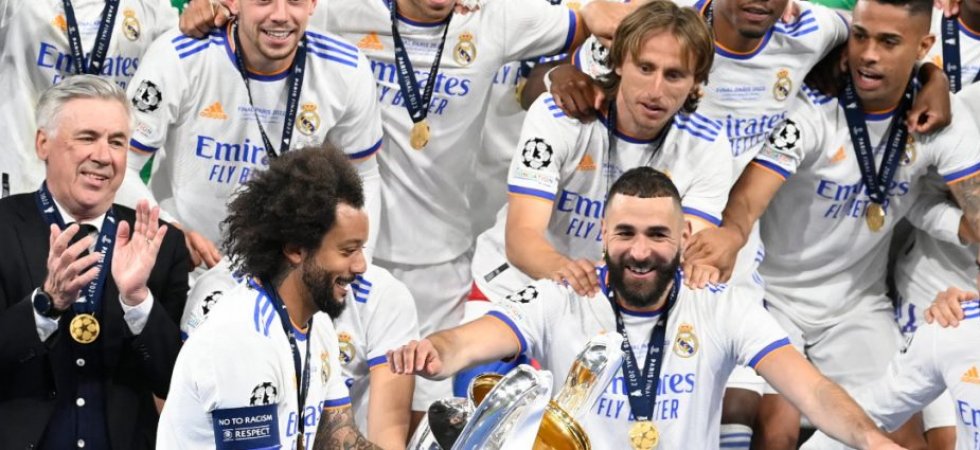 UEFA : Un "tournoi d'ouverture" avant la Ligue des Champions dès 2024 ?
