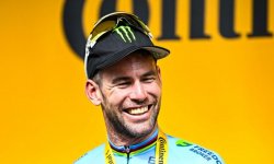 Tour de France : ''Cavendish ? Ma légende'' 
