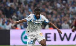 OM : Hamed Traoré en direction de la Serie A