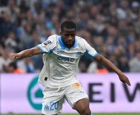 OM : Hamed Traoré en direction de la Serie A