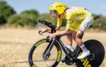 Tour de France : Pogacar « un peu déçu »