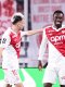 Ligue 1 (J26) : Monaco enchaîne et s'impose contre Brest