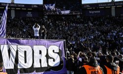 Coupe de France : Les supporters de Toulouse mécontents de la billetterie, le club s'excuse