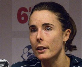 WTA - Lyon : Cornet doit "retrouver la motivation et la fraîcheur"