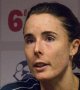 WTA - Lyon : Cornet doit "retrouver la motivation et la fraîcheur"