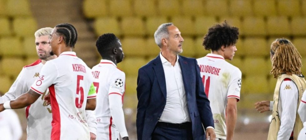 Ligue 1 : Monaco prêt à concurrencer le PSG ? 