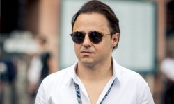 F1 : Massa entend obtenir réparation après l'affaire du GP de Singapour 2008