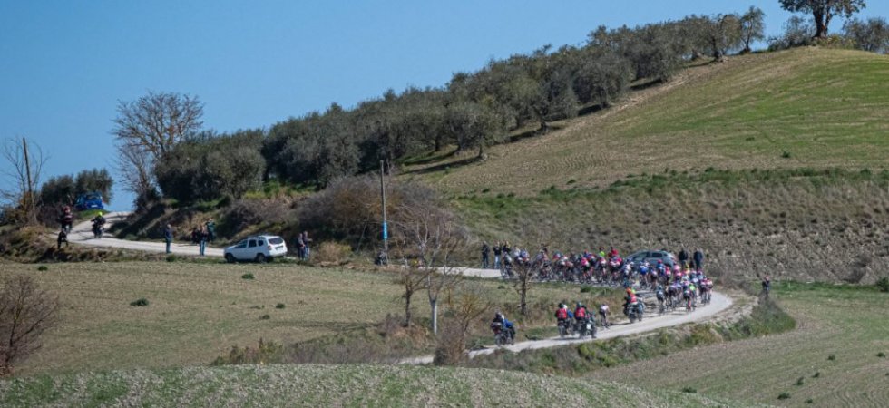 Tour du Gila : La première victoire d'une coureuse transgenre
