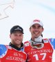 Ski alpin - Descente de Kitzbühel (H) : Deux Français sur le podium !