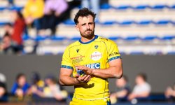 Clermont : Plummer évoque son intégration en Auvergne