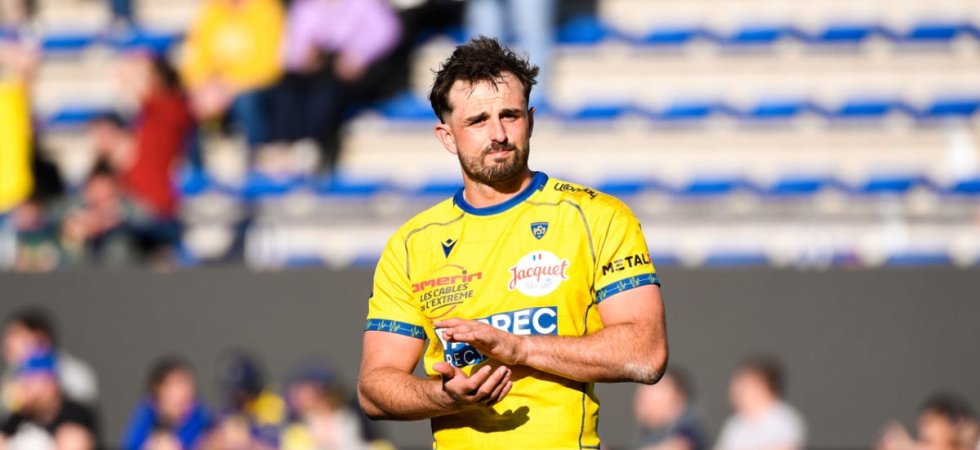 Clermont : Plummer évoque son intégration en Auvergne