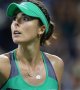 WTA - Monastir : Cornet renoue avec la victoire, Paquet abandonne