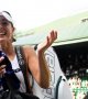 Wimbledon - Cornet : "C'est parce que je sais que c'est bientôt la fin"