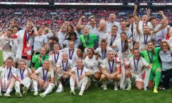 Euro 2022 (F) : L'Angleterre, un succès pour l'histoire
