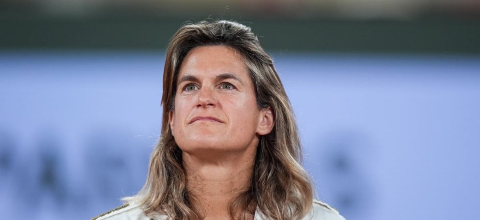 Roland-Garros (H) - Forfait d'Arnaldi : Mauresmo explique tout, les billets seront remboursés