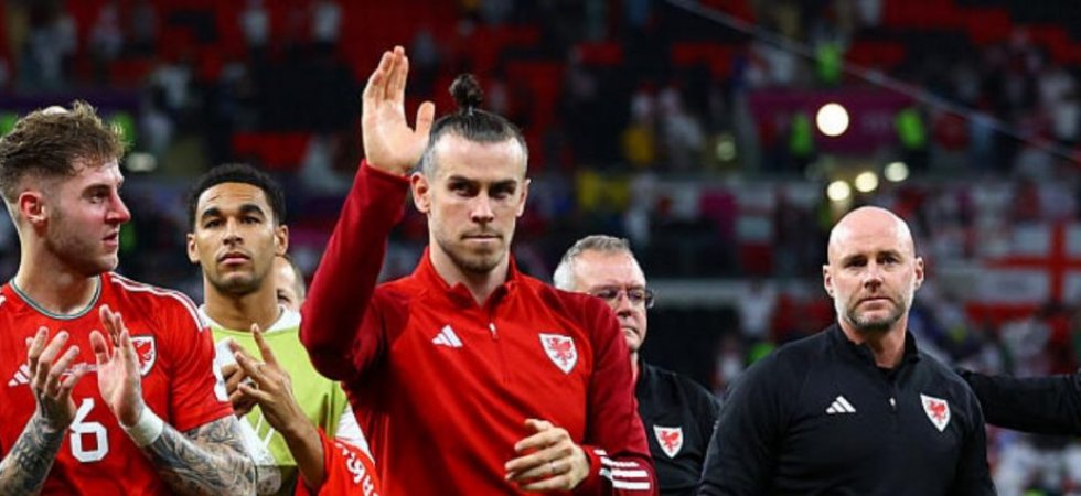 Gareth Bale prend sa retraite
