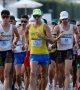 Paris 2024 - Athlétisme - 20 km marche (H&F) : Quinion prend la 9ème place, Beretta la 15ème 