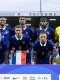 Bleuets : Bahoya et Versini forfaits face à la Suisse